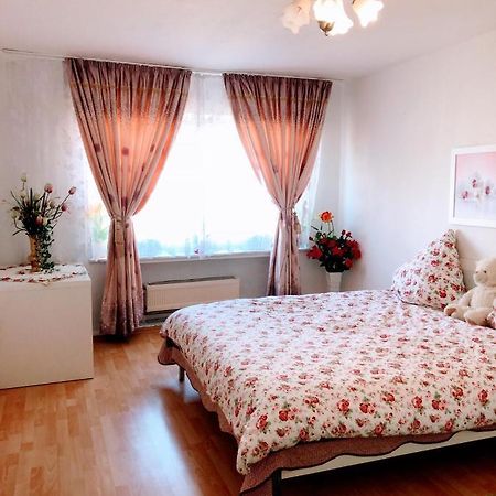 2 Privatzimmer , Dusche /Wc Nahe Koeln Frechen Exteriör bild