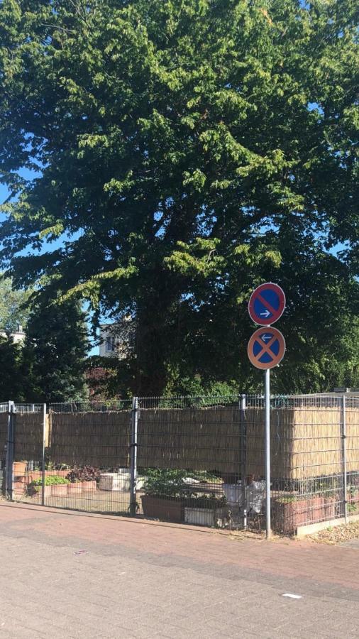 2 Privatzimmer , Dusche /Wc Nahe Koeln Frechen Exteriör bild