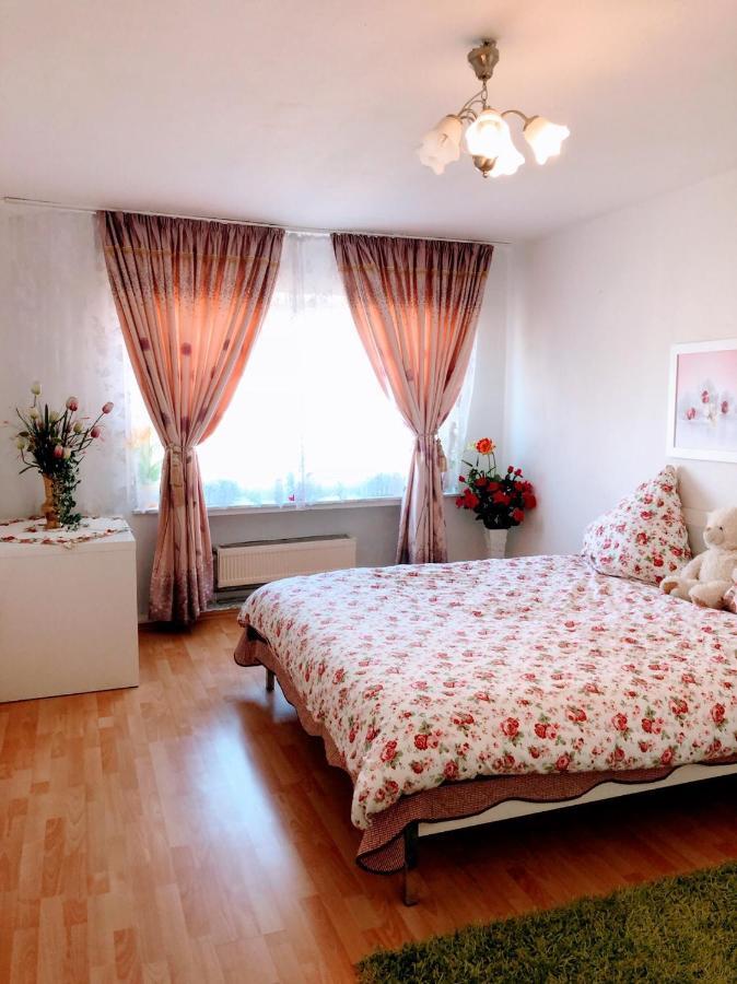 2 Privatzimmer , Dusche /Wc Nahe Koeln Frechen Exteriör bild