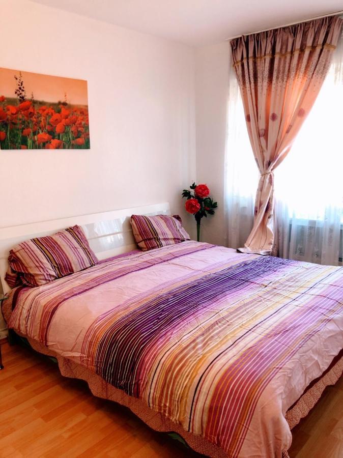 2 Privatzimmer , Dusche /Wc Nahe Koeln Frechen Exteriör bild