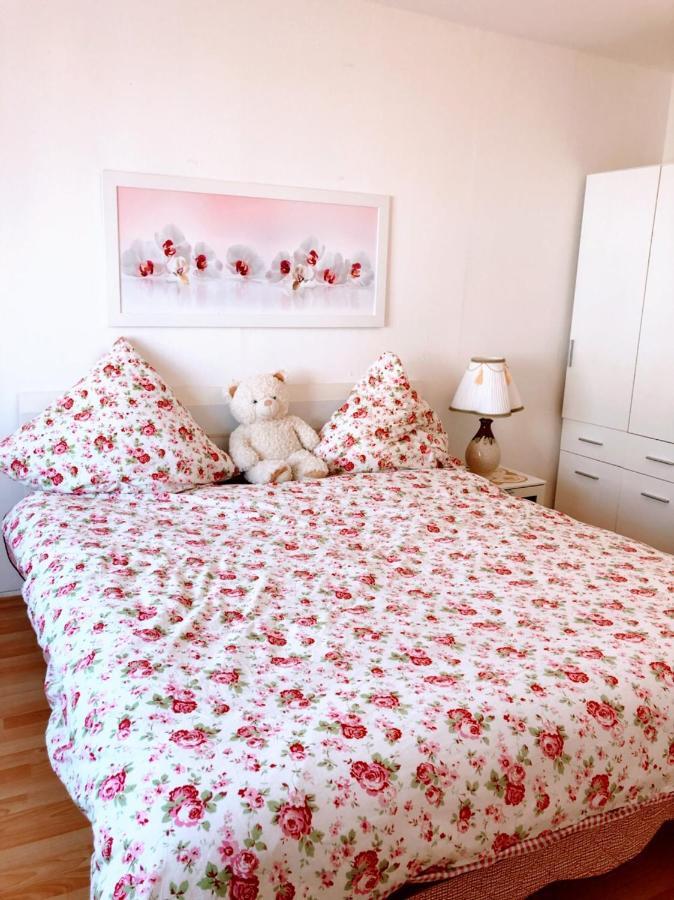 2 Privatzimmer , Dusche /Wc Nahe Koeln Frechen Exteriör bild