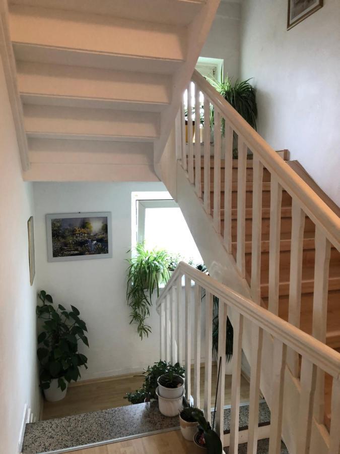 2 Privatzimmer , Dusche /Wc Nahe Koeln Frechen Exteriör bild