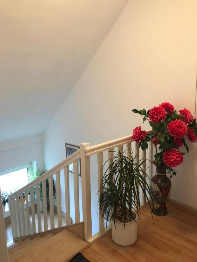 2 Privatzimmer , Dusche /Wc Nahe Koeln Frechen Exteriör bild